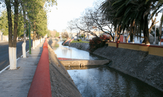 Río Querétaro